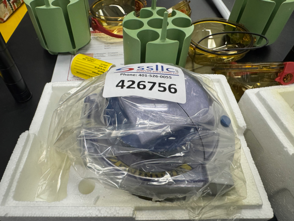 Image of Unused VWR Galaxy Mini Centrifuge